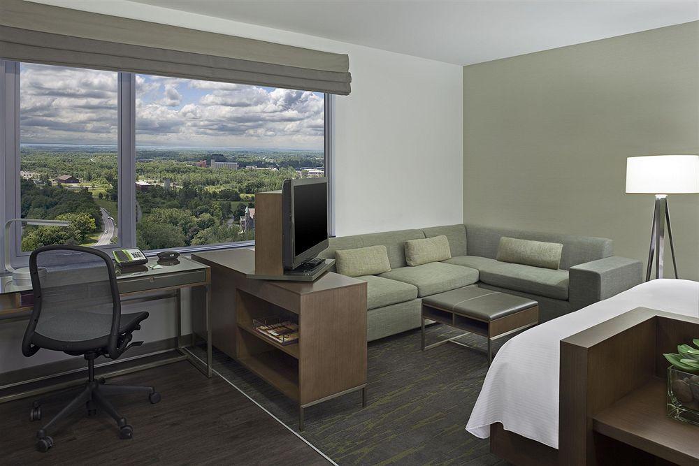 Element Vaughan Southwest Экстерьер фото