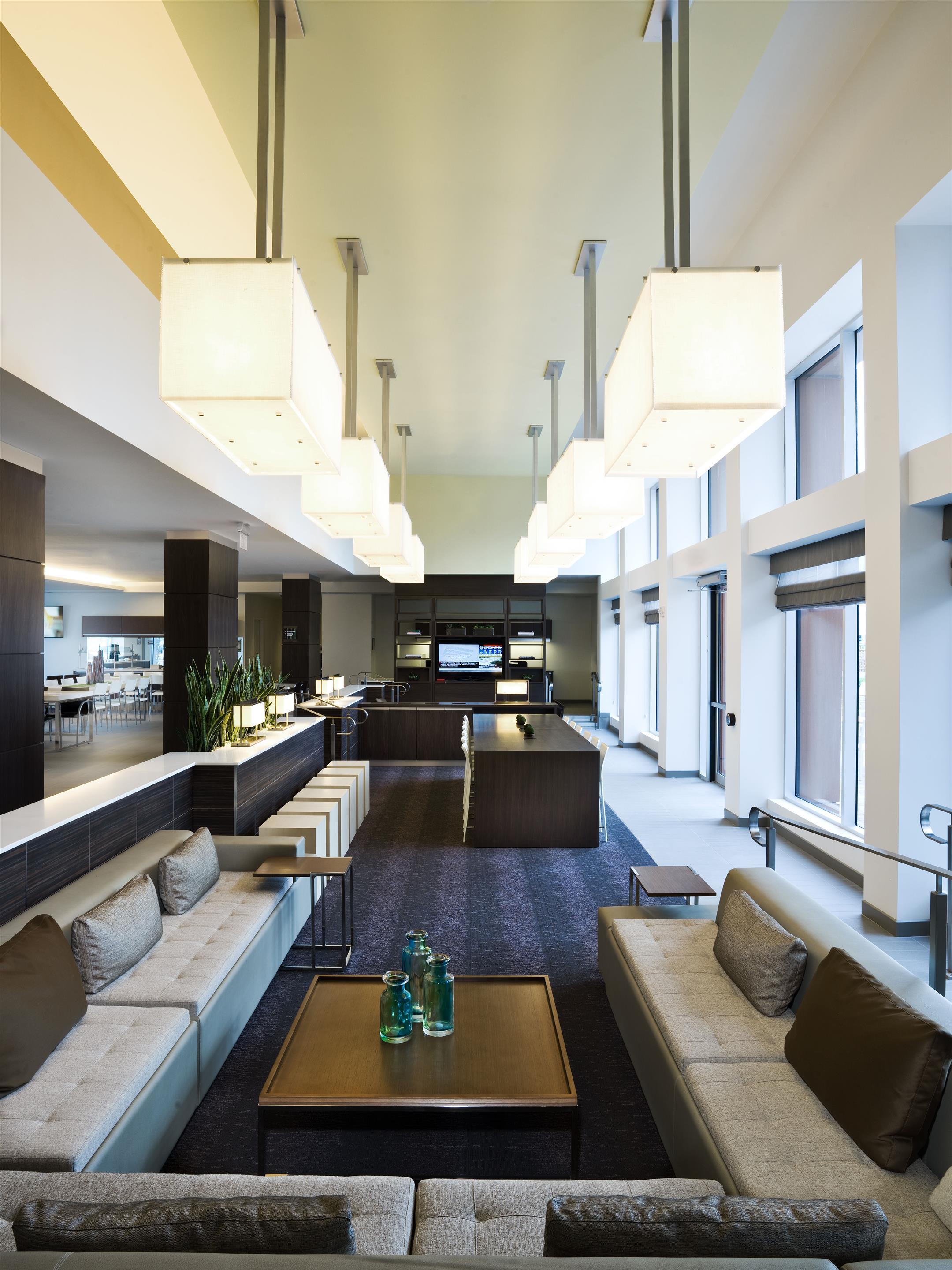 Element Vaughan Southwest Экстерьер фото