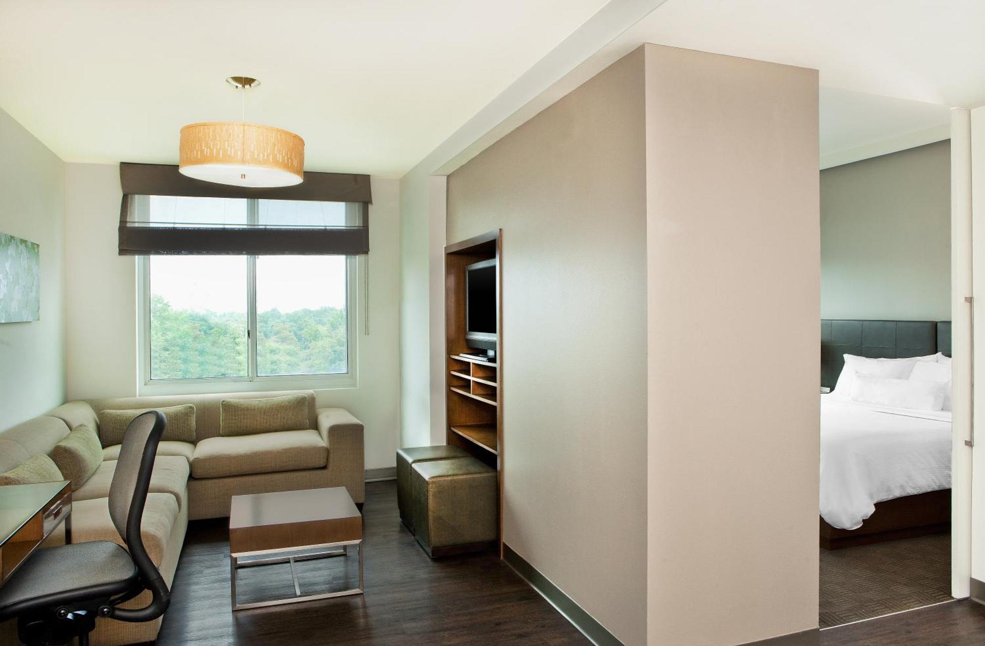 Element Vaughan Southwest Экстерьер фото