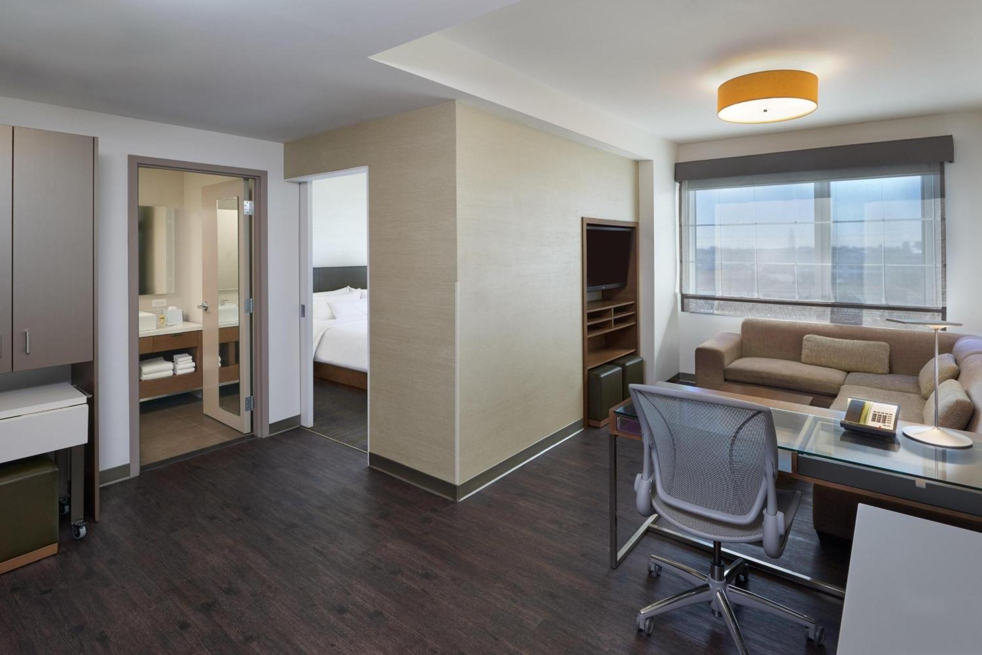 Element Vaughan Southwest Экстерьер фото