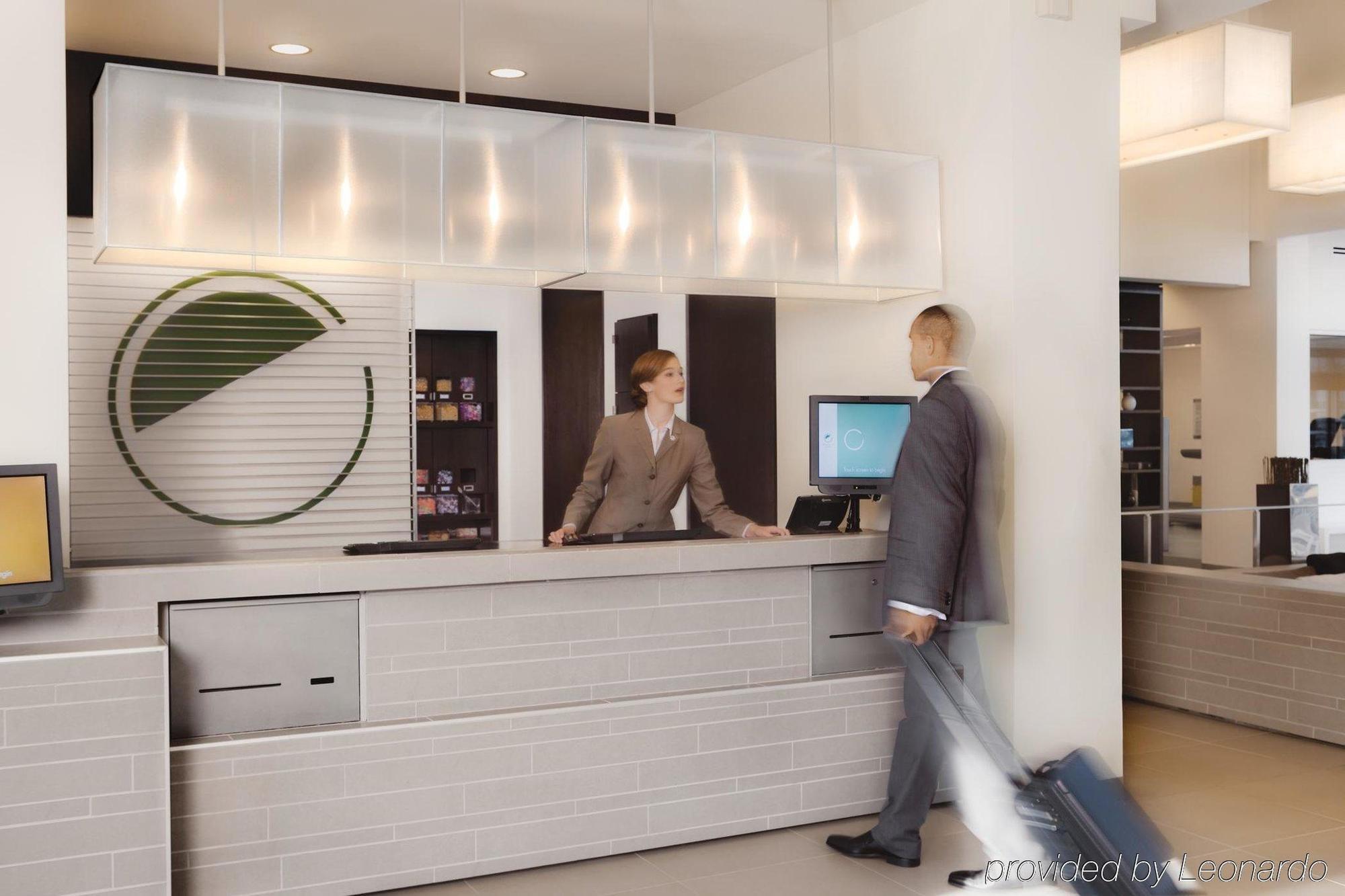 Element Vaughan Southwest Экстерьер фото
