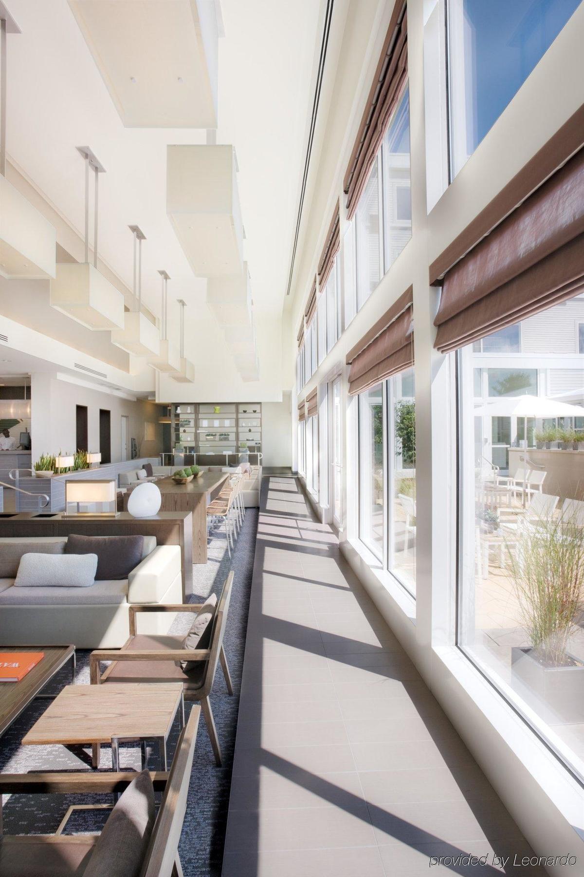 Element Vaughan Southwest Экстерьер фото