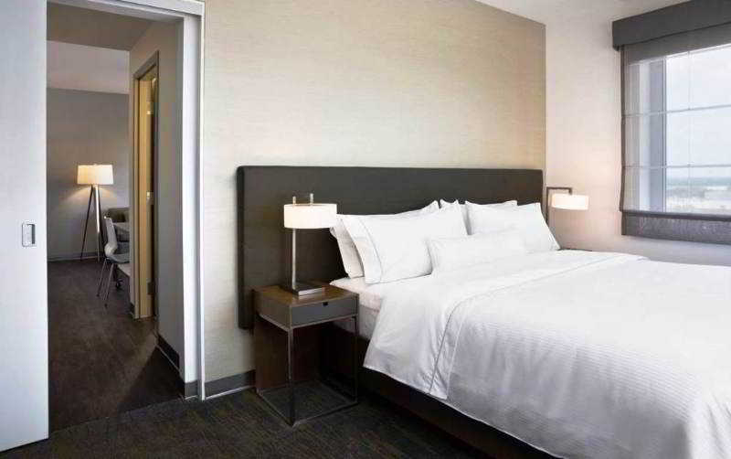 Element Vaughan Southwest Экстерьер фото